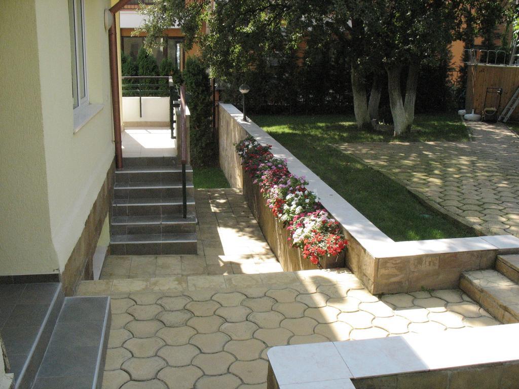 Milennia Family Hotel Sunny Beach Buitenkant foto