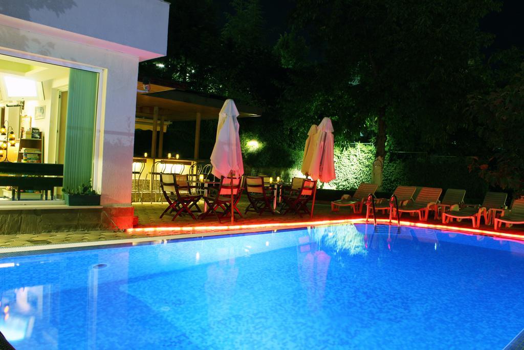 Milennia Family Hotel Sunny Beach Buitenkant foto