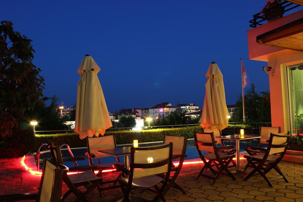 Milennia Family Hotel Sunny Beach Buitenkant foto