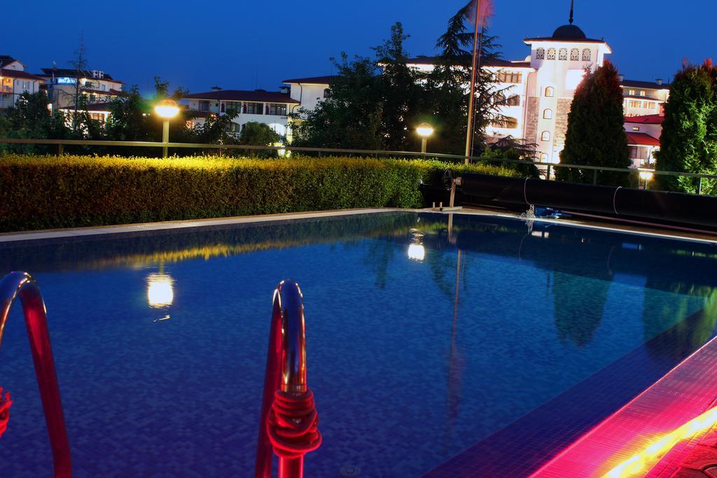Milennia Family Hotel Sunny Beach Buitenkant foto