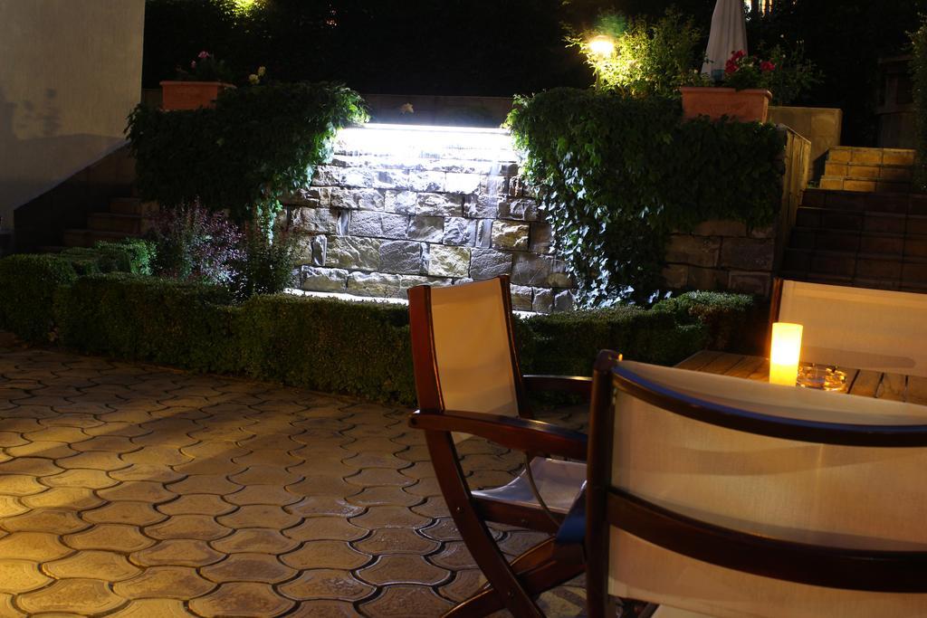 Milennia Family Hotel Sunny Beach Buitenkant foto