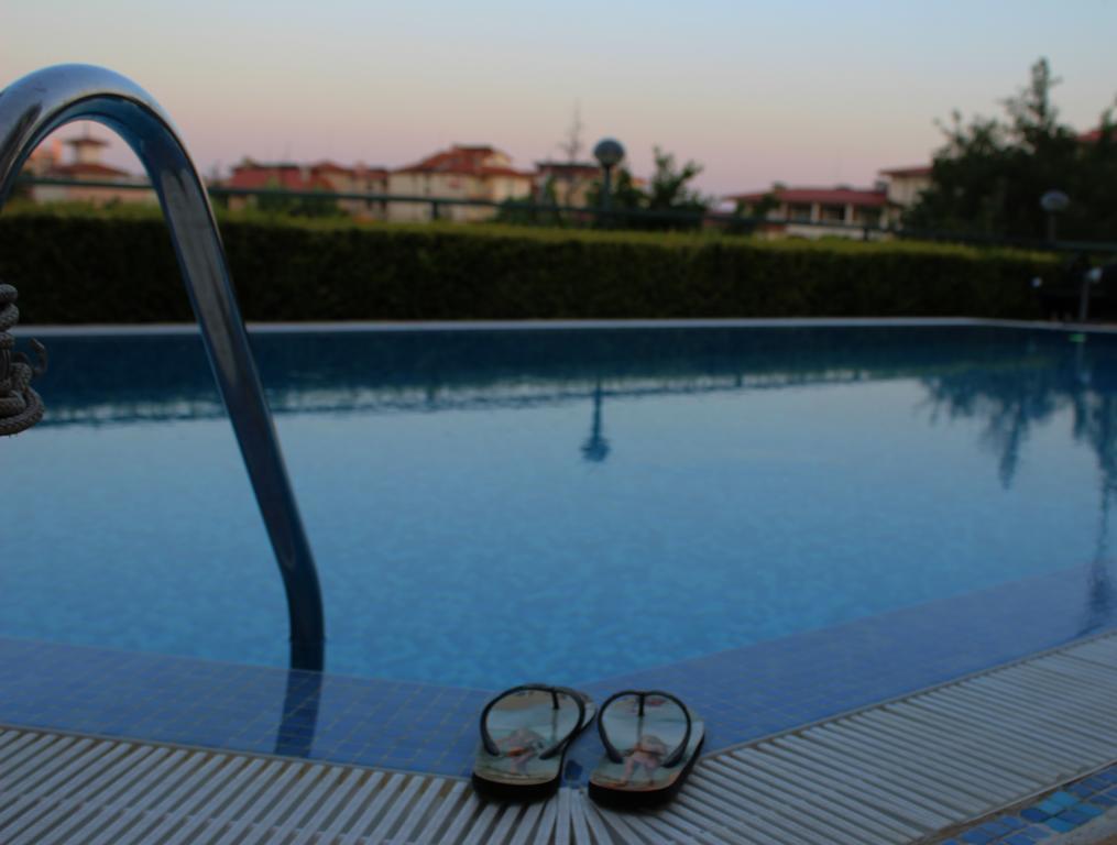 Milennia Family Hotel Sunny Beach Buitenkant foto