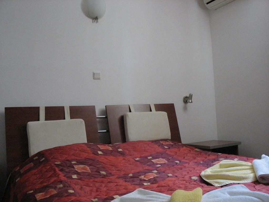 Milennia Family Hotel Sunny Beach Kamer foto
