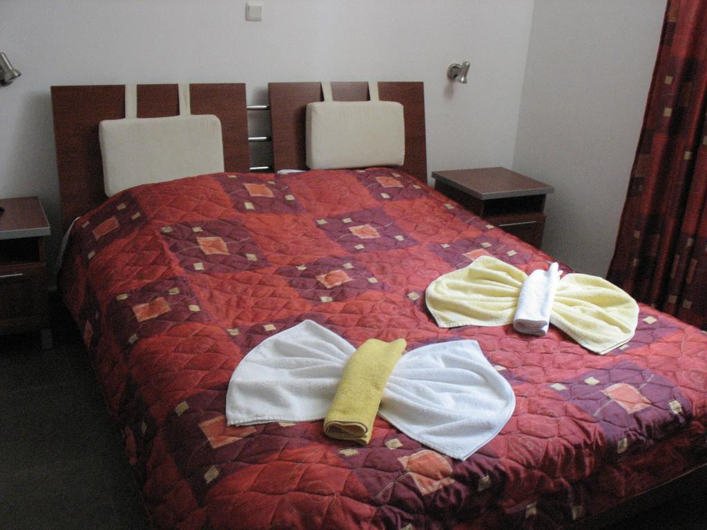Milennia Family Hotel Sunny Beach Kamer foto