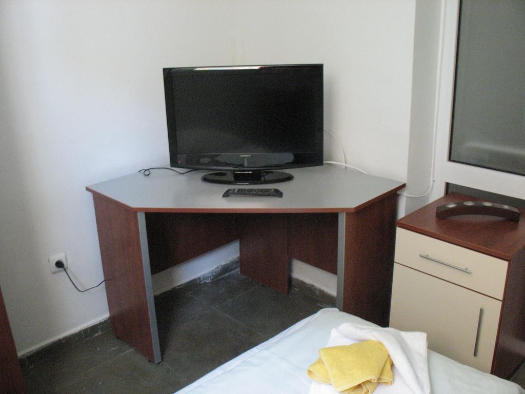 Milennia Family Hotel Sunny Beach Kamer foto