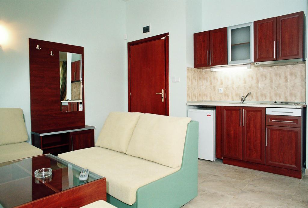 Milennia Family Hotel Sunny Beach Buitenkant foto