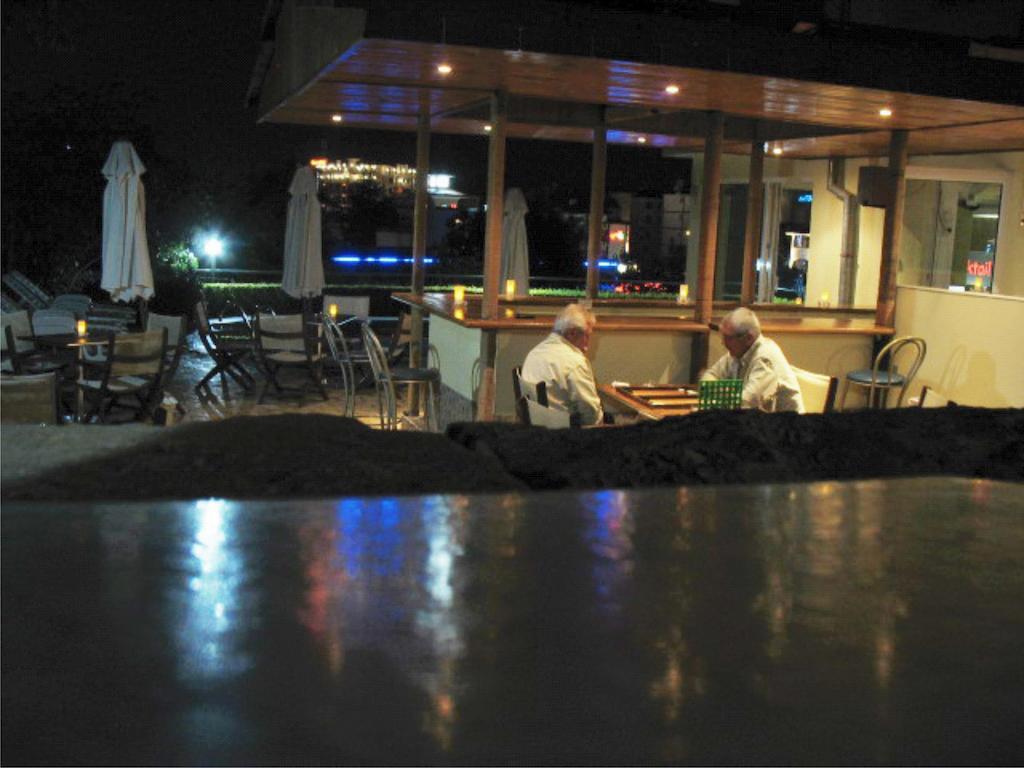 Milennia Family Hotel Sunny Beach Buitenkant foto