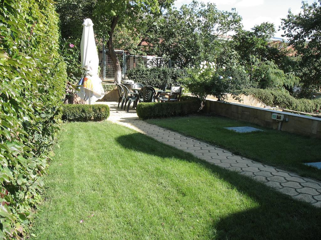 Milennia Family Hotel Sunny Beach Buitenkant foto