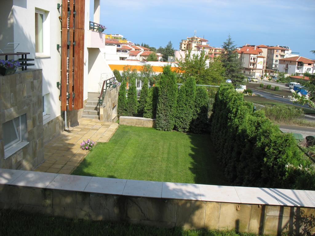 Milennia Family Hotel Sunny Beach Buitenkant foto