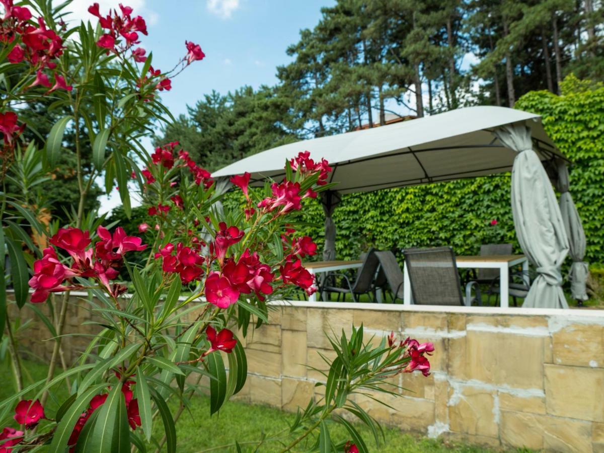 Milennia Family Hotel Sunny Beach Buitenkant foto