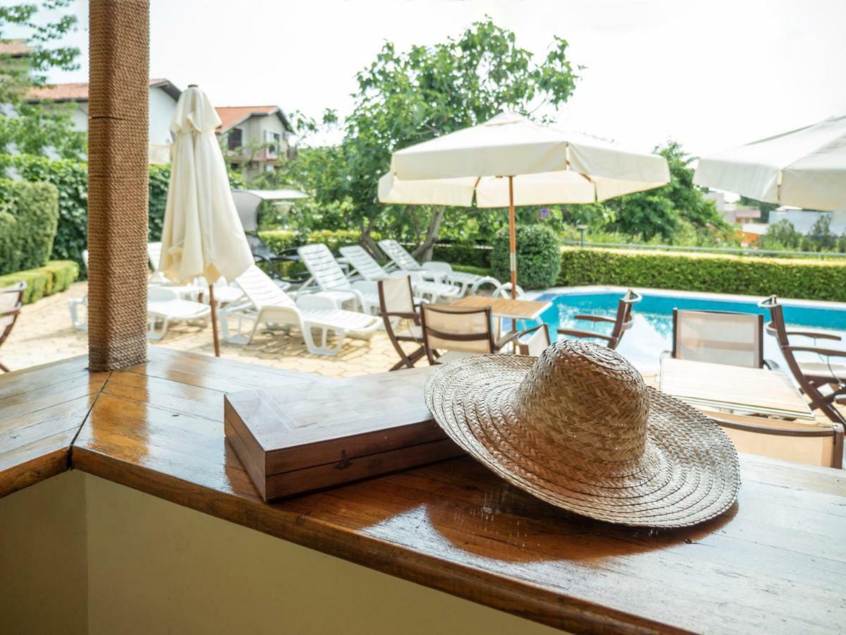 Milennia Family Hotel Sunny Beach Buitenkant foto