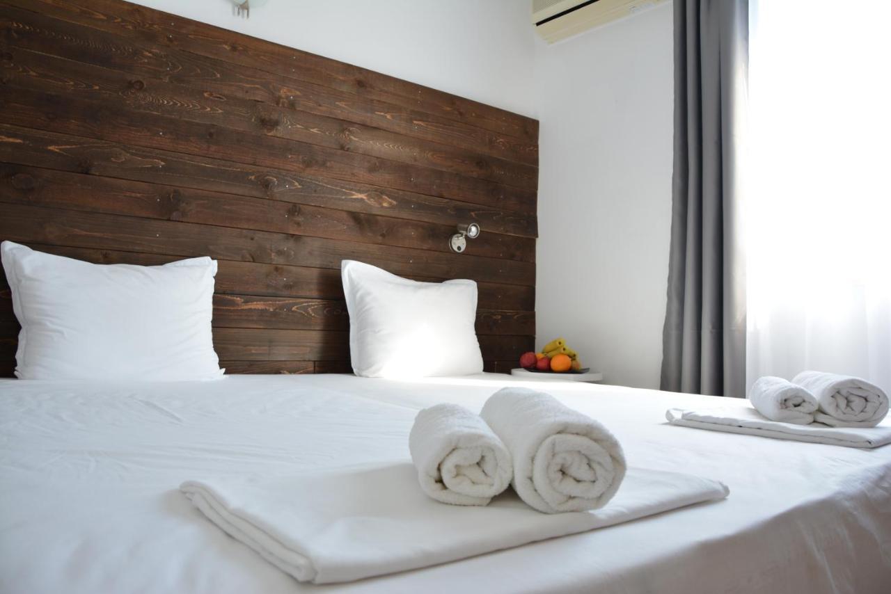 Milennia Family Hotel Sunny Beach Buitenkant foto