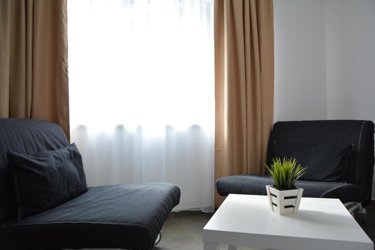 Milennia Family Hotel Sunny Beach Buitenkant foto
