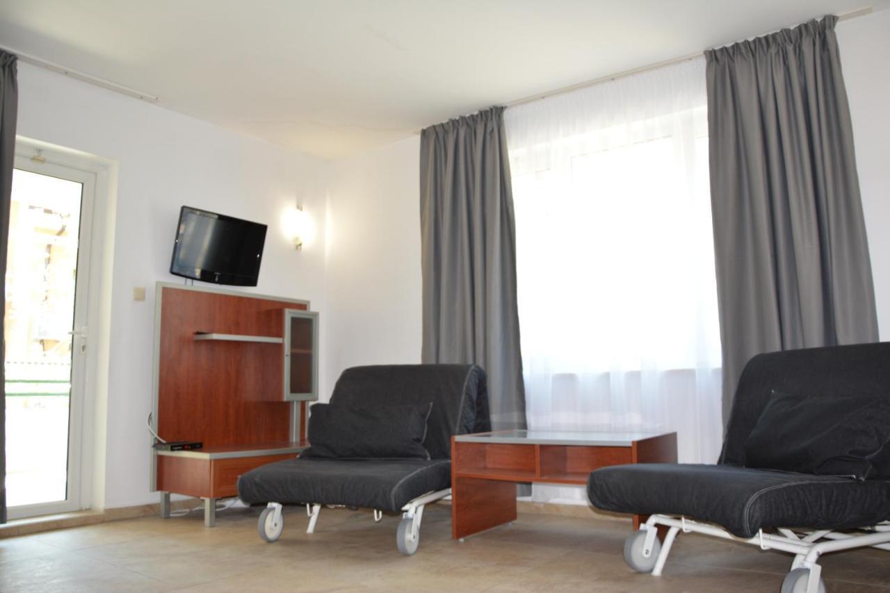 Milennia Family Hotel Sunny Beach Buitenkant foto