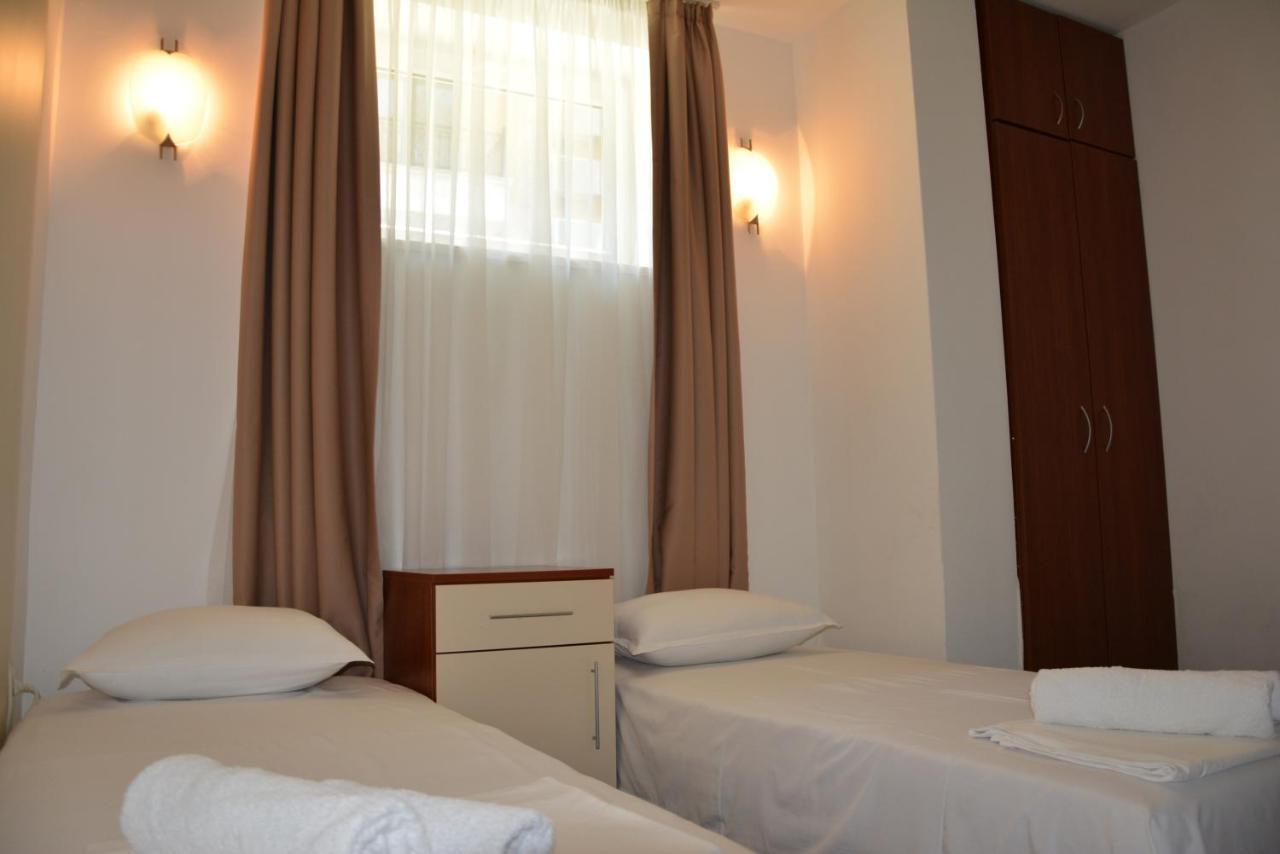 Milennia Family Hotel Sunny Beach Buitenkant foto