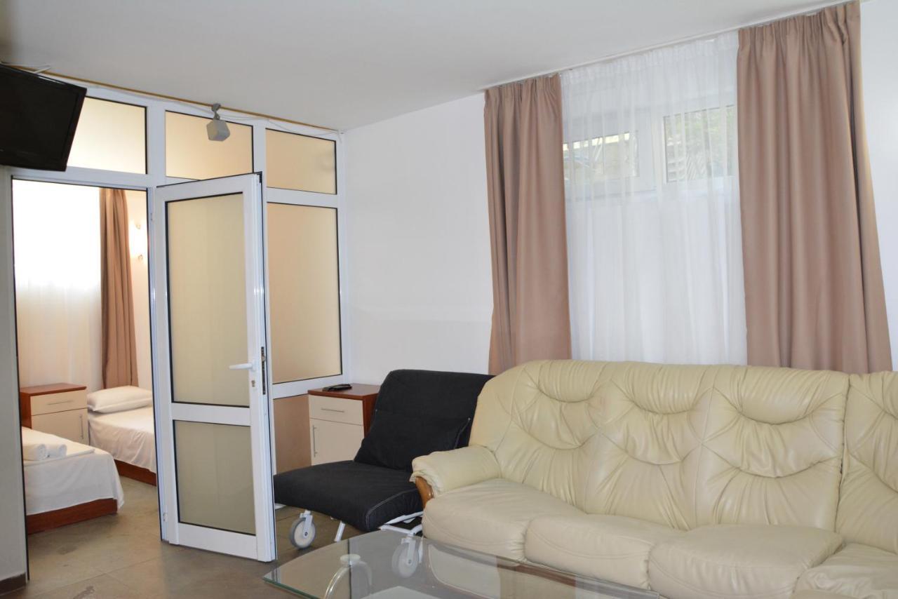 Milennia Family Hotel Sunny Beach Buitenkant foto