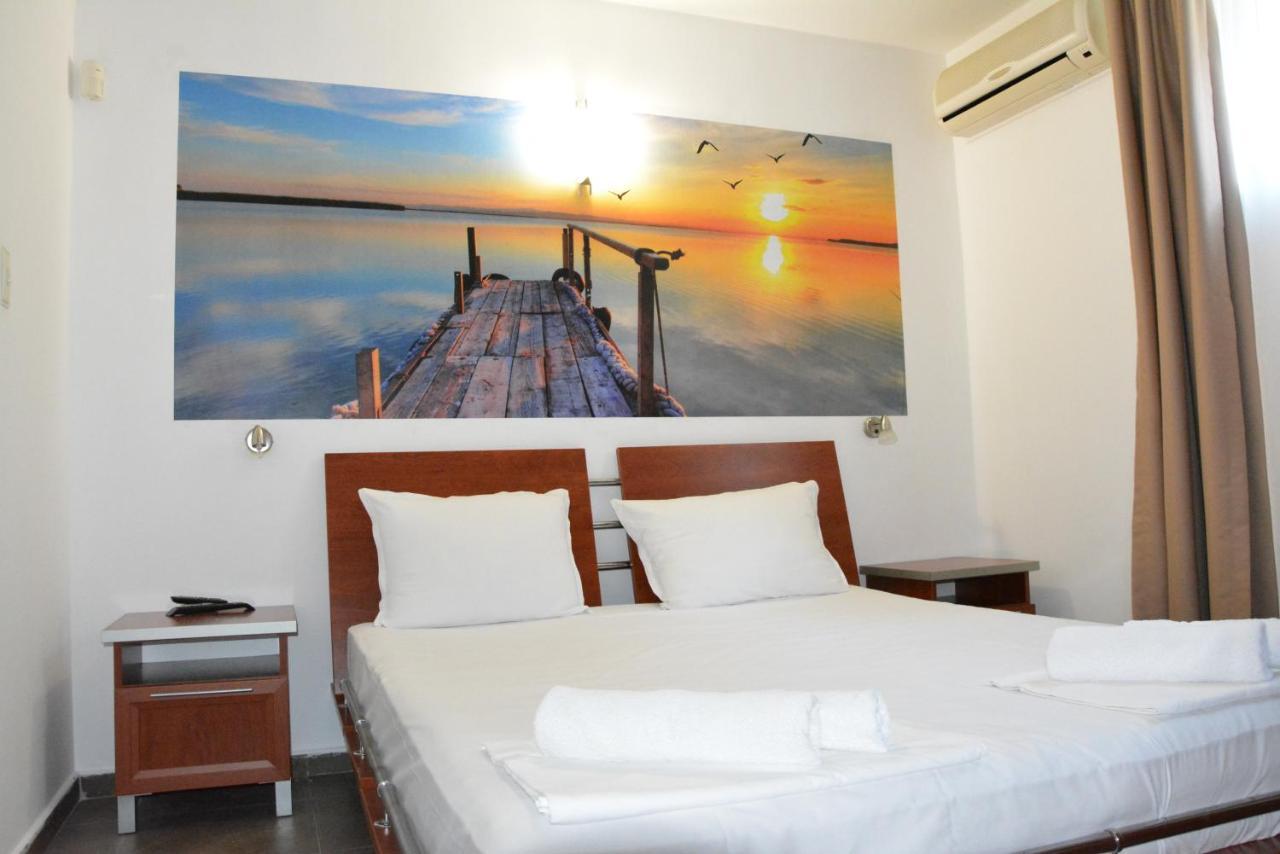 Milennia Family Hotel Sunny Beach Buitenkant foto